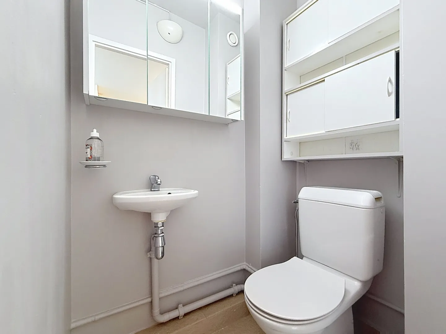 Bel appartamento di 4,5 stanze con vista in PPE con piscina comune - Foto 12 di 18