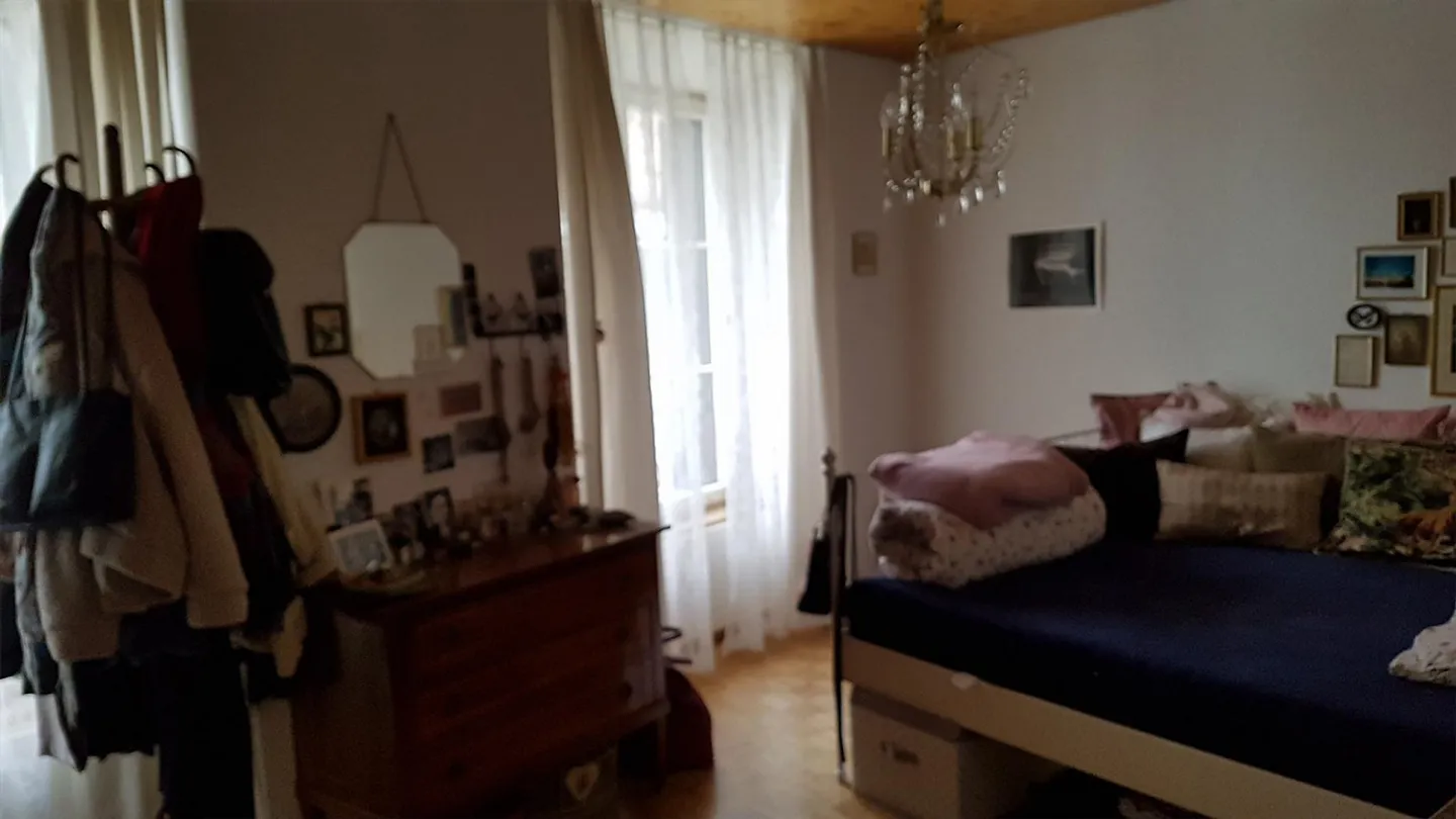2 1/2-Zimmer-Altstadt-Wohnung - Foto 4 von 5