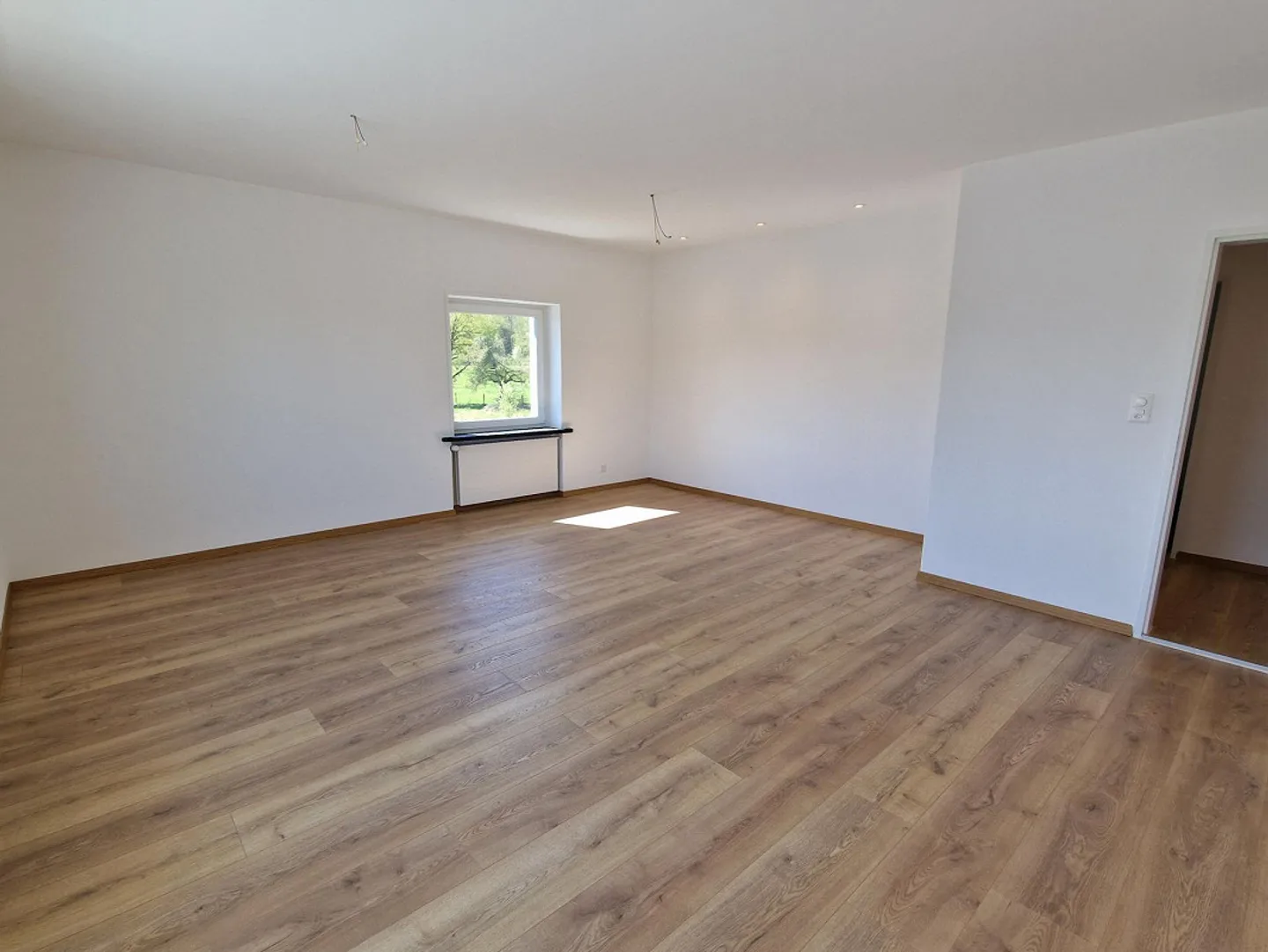 Helle 3.5-Zimmerwohnung - Foto 2 von 7