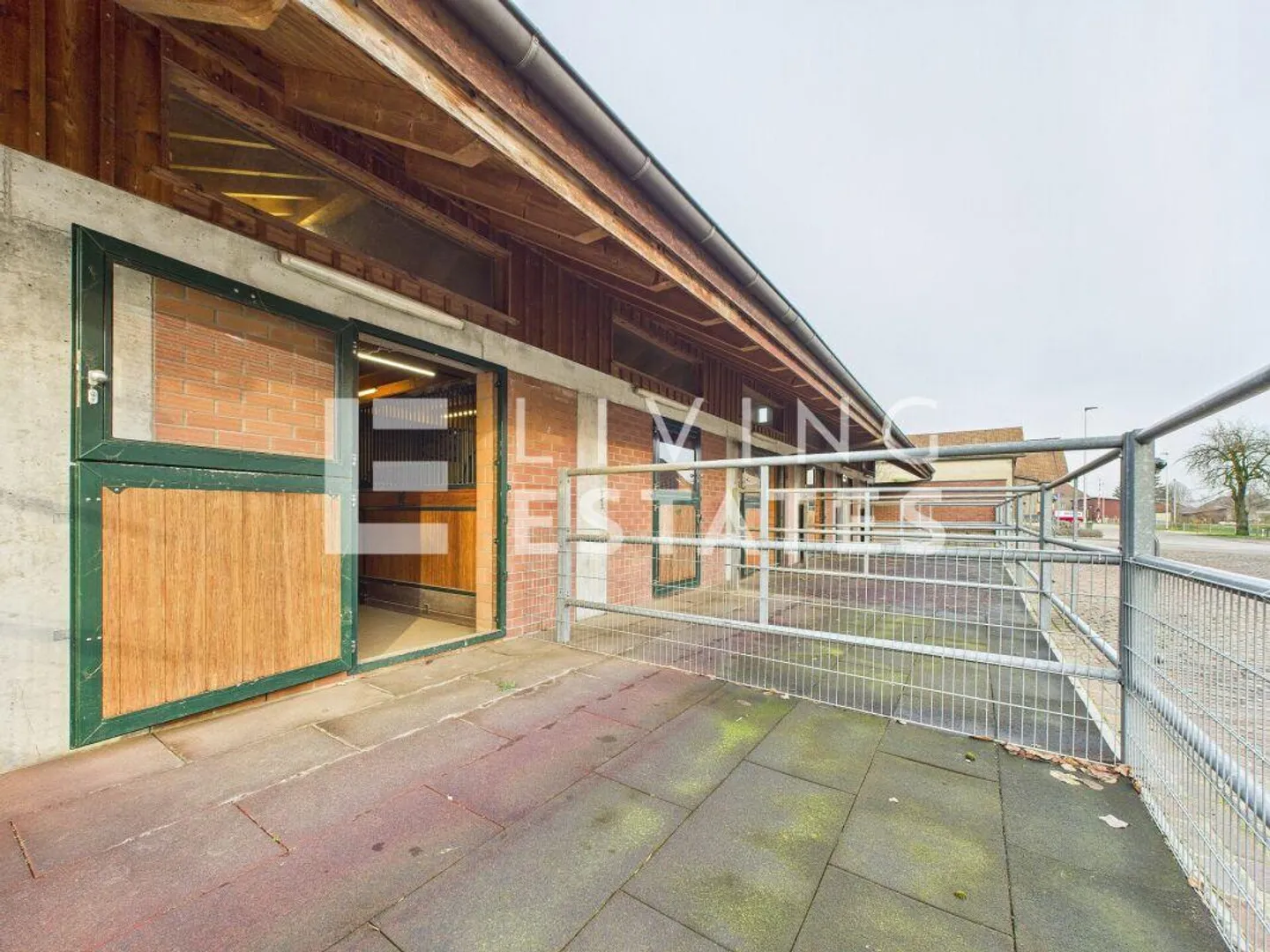 LEBEN MIT PFERDEN - EIN ANWESEN DER EXTRAKLASSE - Foto 9 von 23