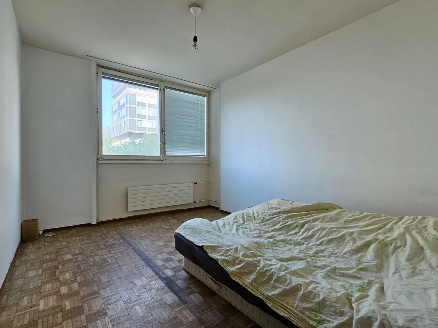 Renovation Opportunity Apartment - Photo 4 of 5