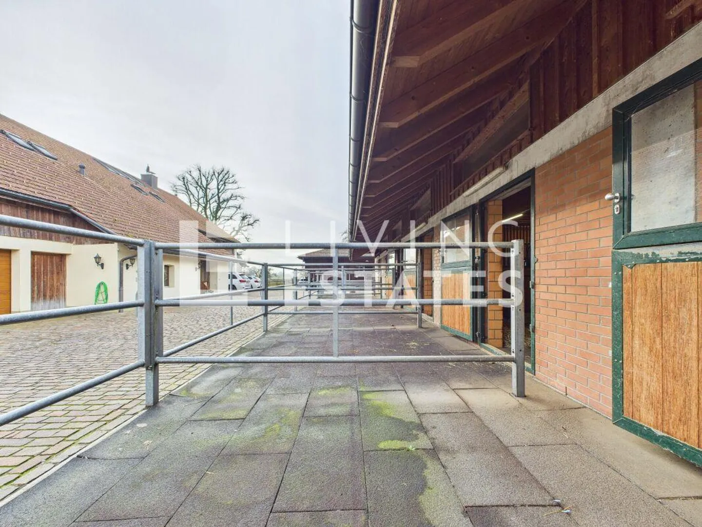 LEBEN MIT PFERDEN - EIN ANWESEN DER EXTRAKLASSE - Foto 11 von 23