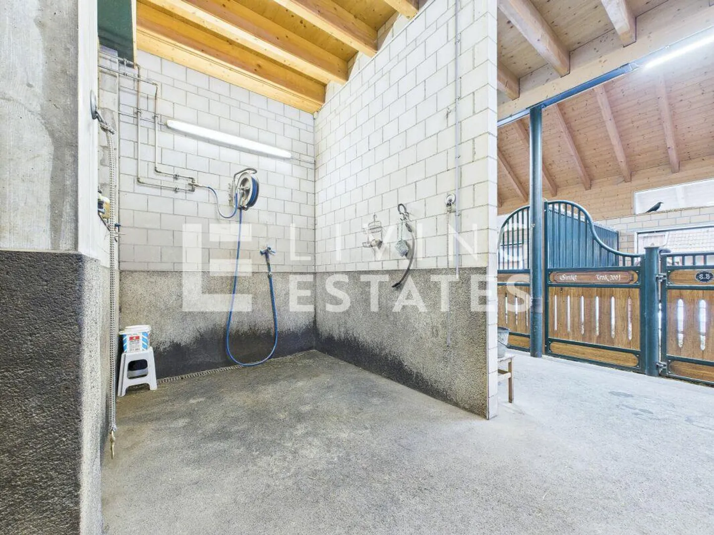 LEBEN MIT PFERDEN - EIN ANWESEN DER EXTRAKLASSE - Foto 13 von 23