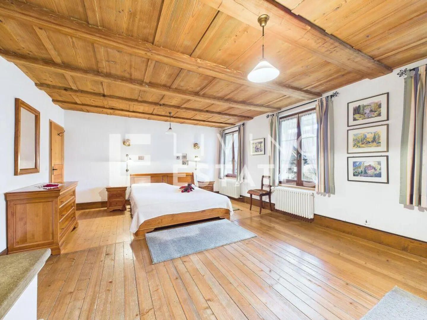 LEBEN MIT PFERDEN - EIN ANWESEN DER EXTRAKLASSE - Foto 5 von 23