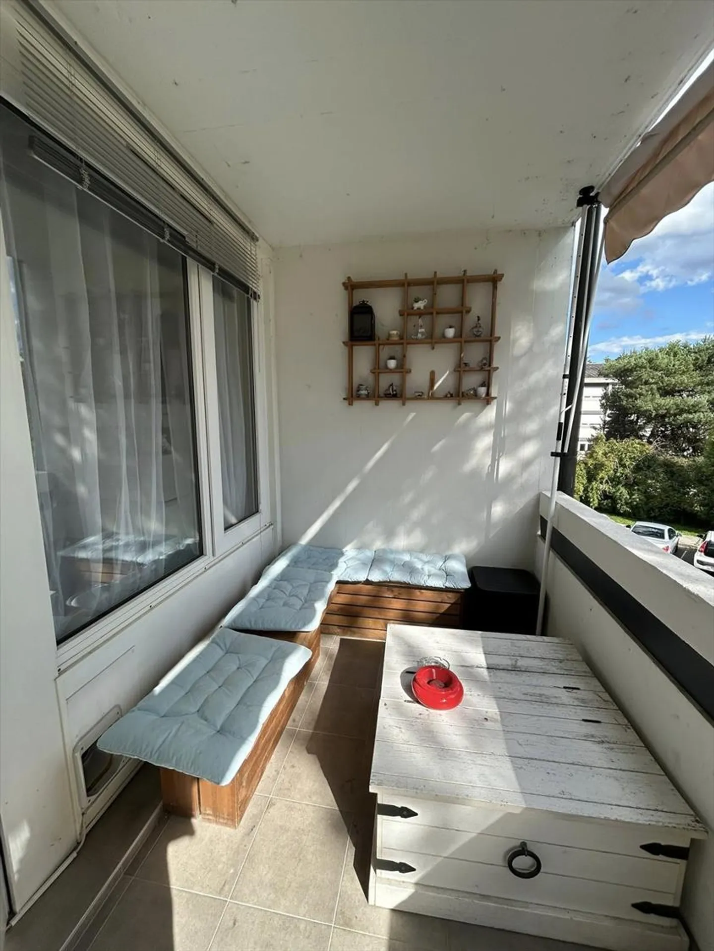 Appartement - Photo 10 sur 13