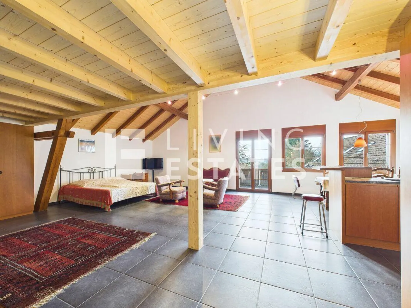 LEBEN MIT PFERDEN - EIN ANWESEN DER EXTRAKLASSE - Foto 16 von 23