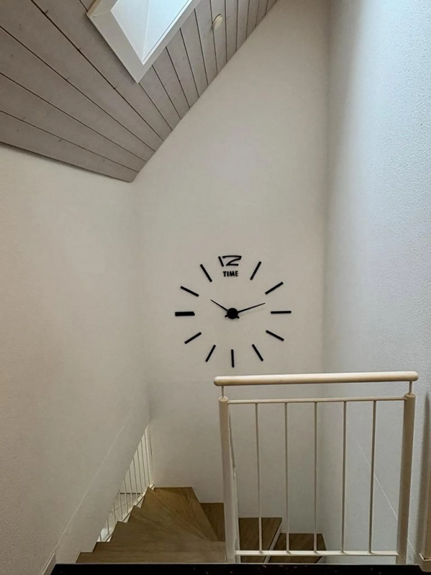 Well-maintained 5.5-room maisonette apartment with lake view - Photo 20 of 23