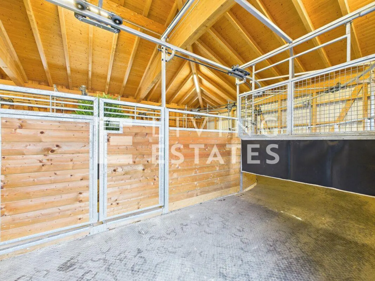 LEBEN MIT PFERDEN - EIN ANWESEN DER EXTRAKLASSE - Foto 19 von 23