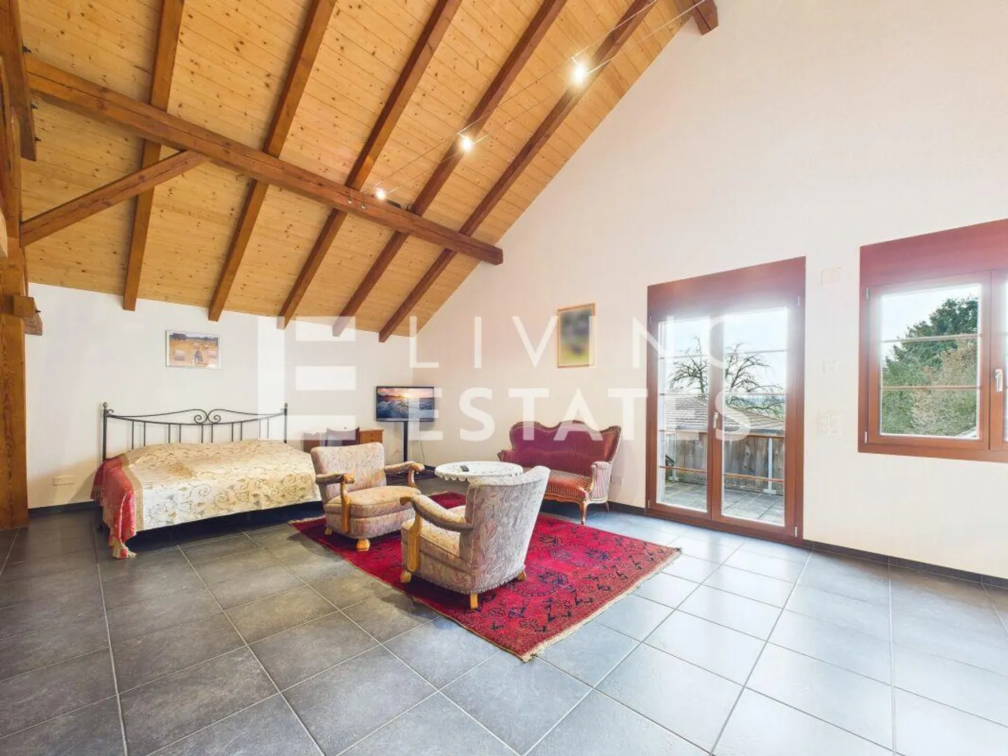 LEBEN MIT PFERDEN - EIN ANWESEN DER EXTRAKLASSE - Foto 18 von 23