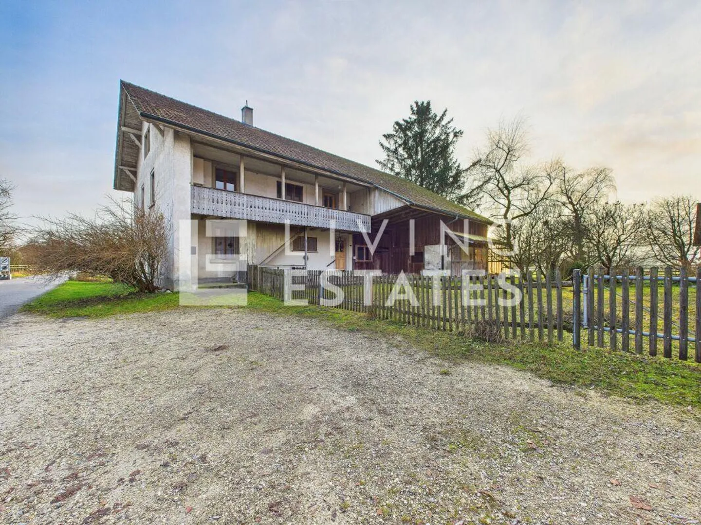 LEBEN MIT PFERDEN - EIN ANWESEN DER EXTRAKLASSE - Foto 21 von 23