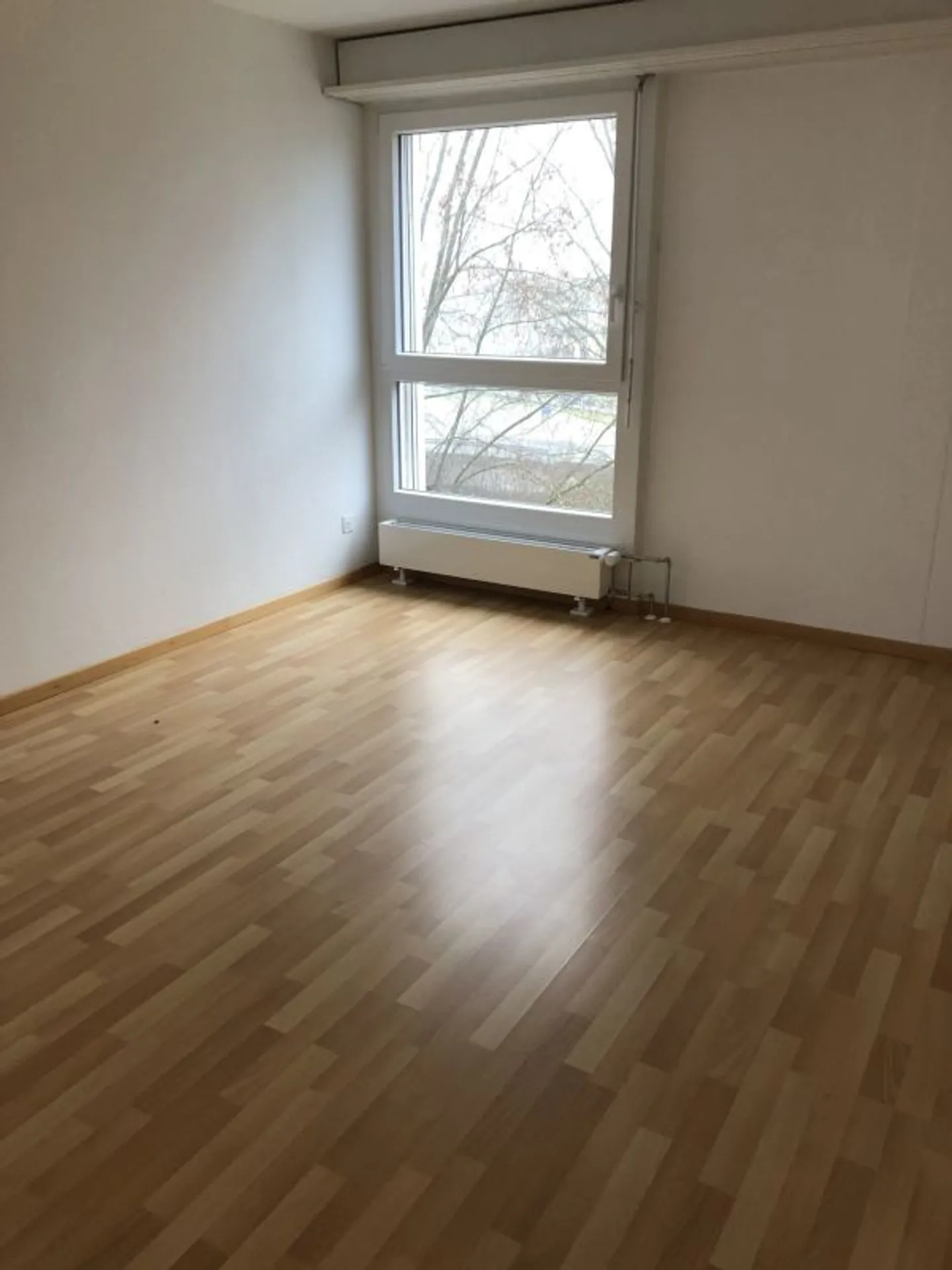 Spacious Family Apartment in Thal-Gäu - Photo 5 of 8