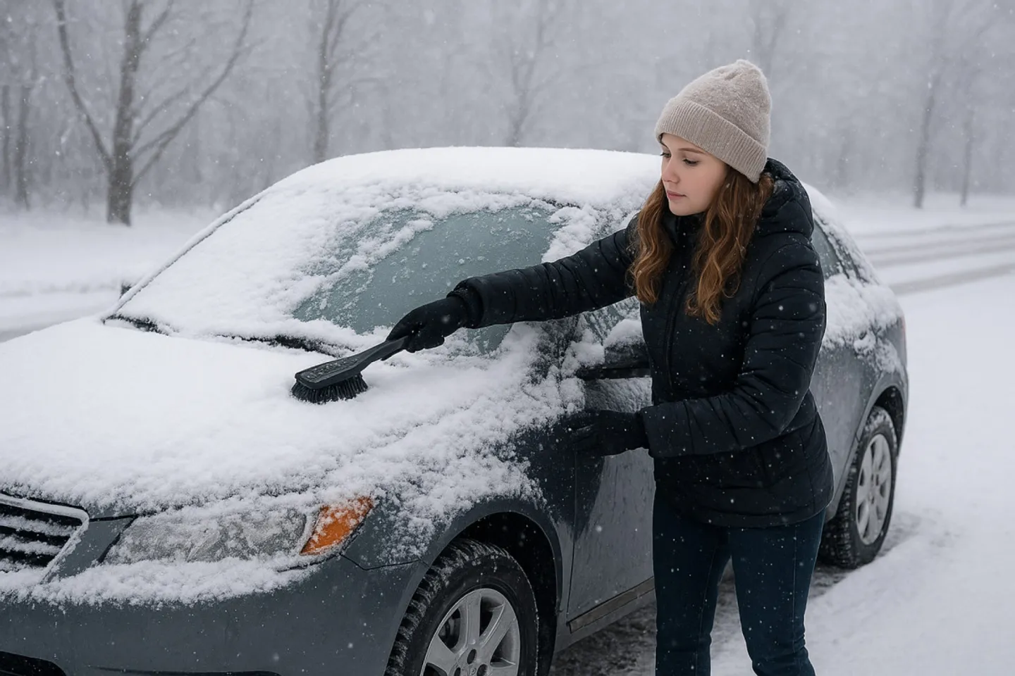 Parking Spaces - Photo 2 of 3