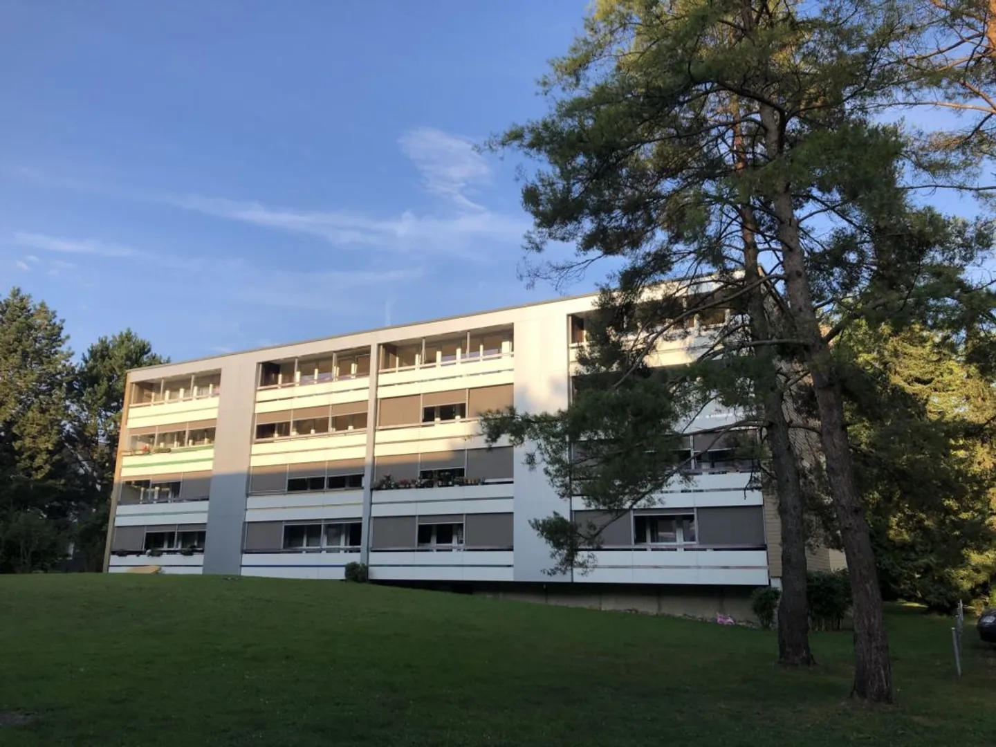 Spacious Family Apartment in Thal-Gäu - Photo 7 of 8