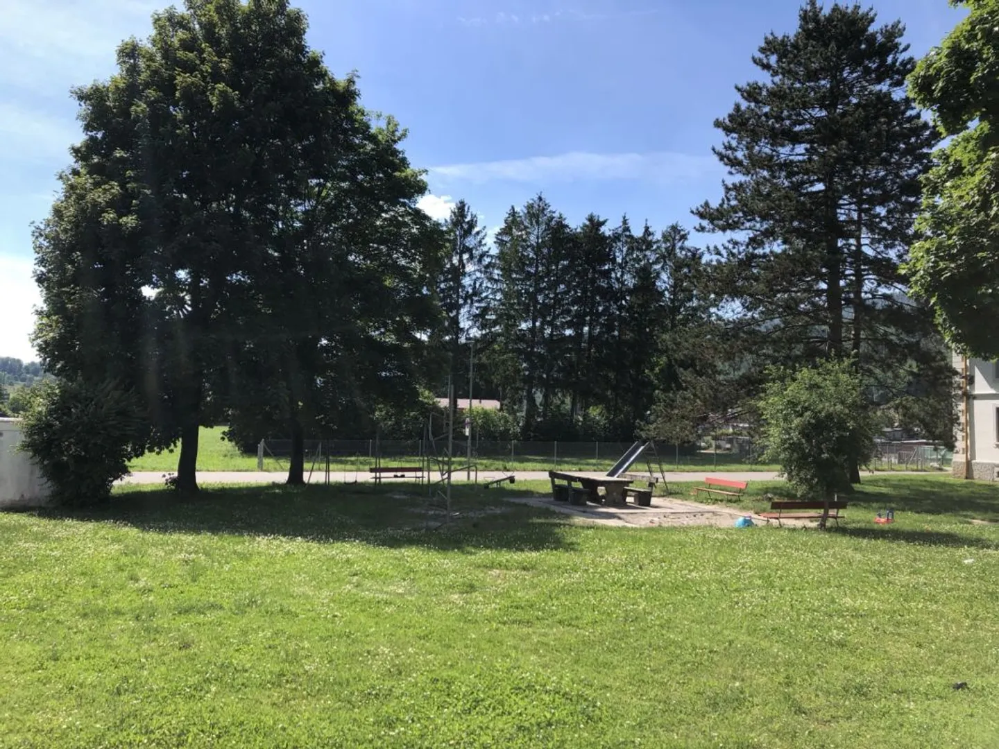 Spacious Family Apartment in Thal-Gäu - Photo 8 of 8