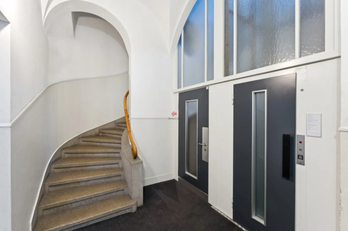 «Im Quaderhof Traumhafte 3.5-Zi-Stadtwohnung!» - Foto 2 von 12
