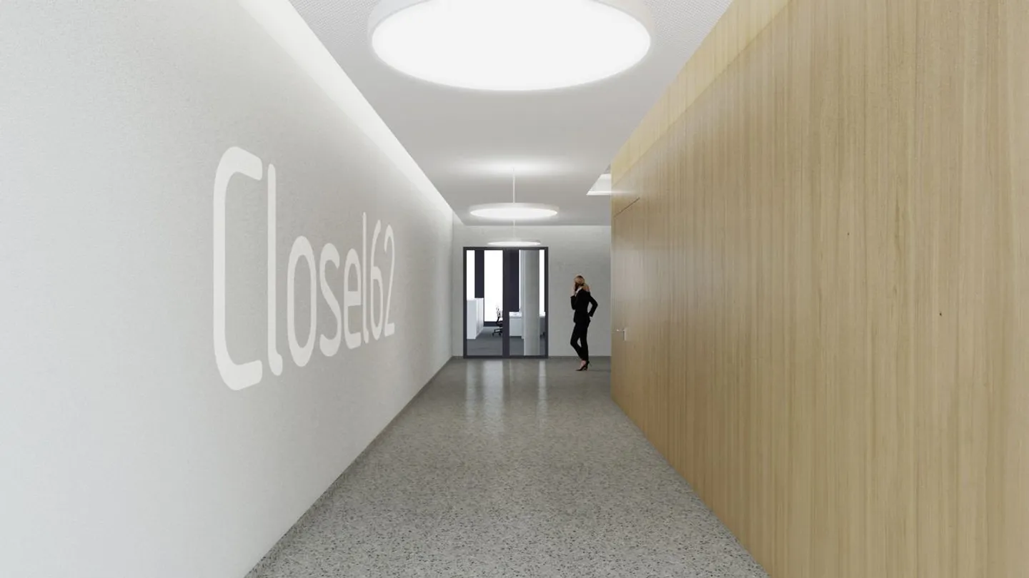 Espaces entre 130 et 1'590m2, complètement neufs à Renens - Photo 6 sur 8