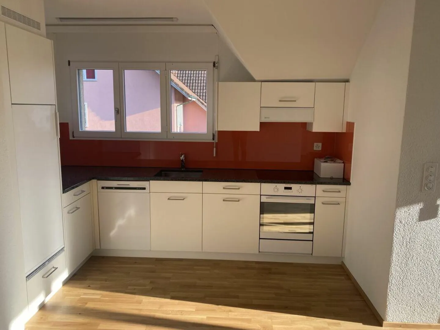 Gemütliche 2.5-Zimmer-Wohnung in Schötz - Foto 2 von 10