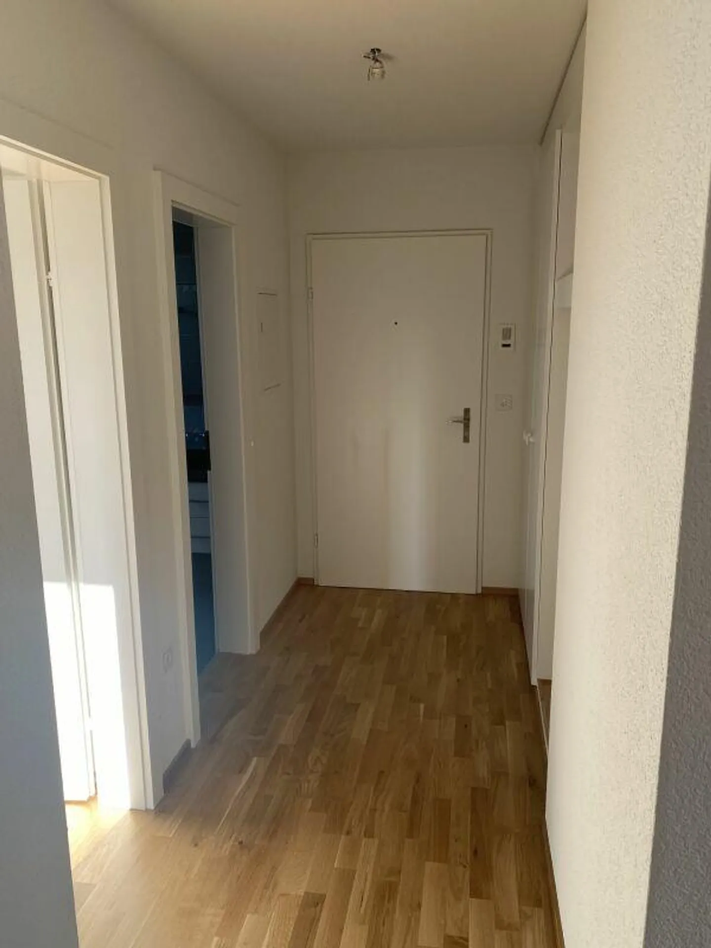 Gemütliche 2.5-Zimmer-Wohnung in Schötz - Foto 5 von 10