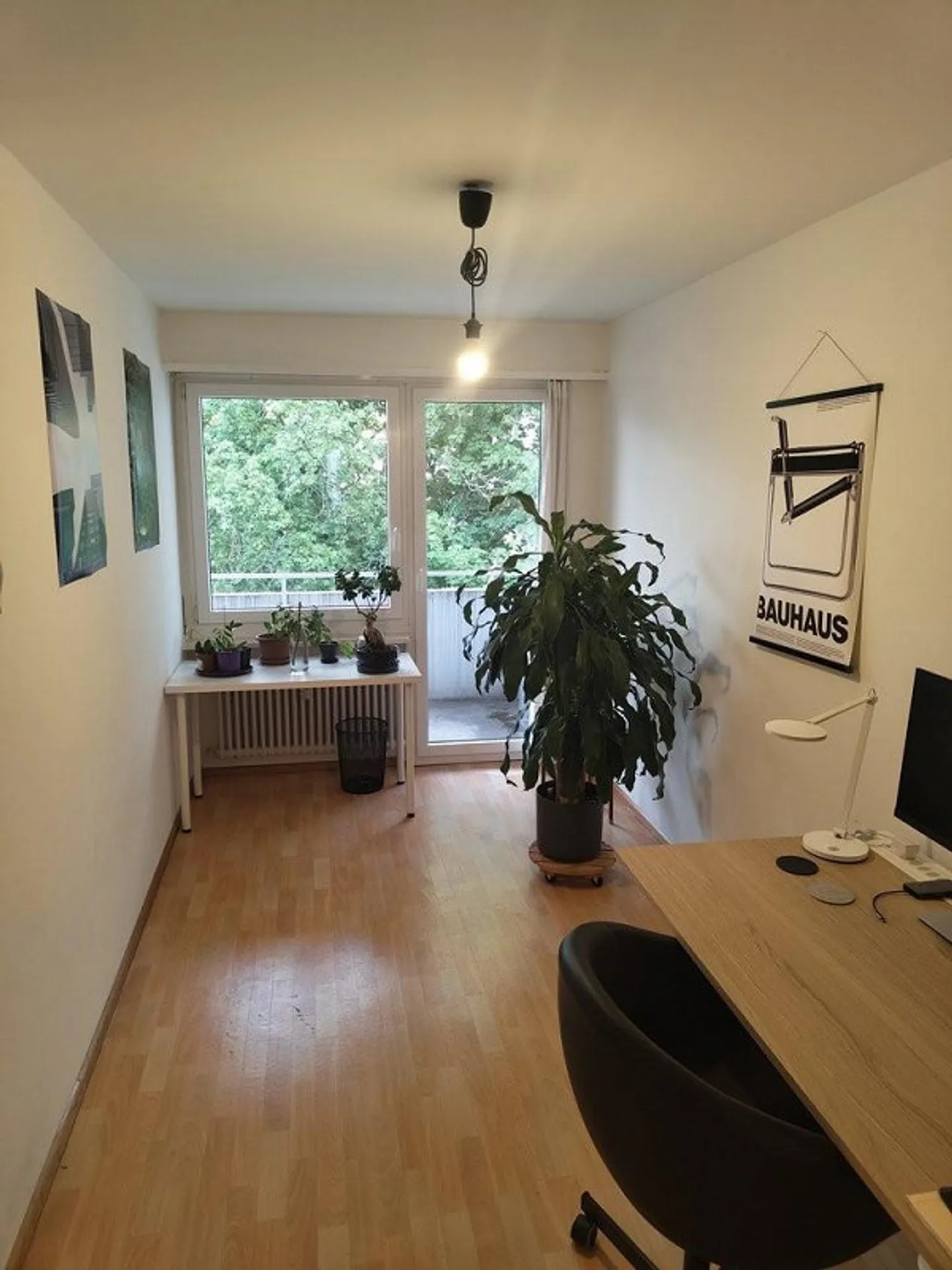 Appartamento spazioso nel quartiere Gundeli - Foto 10 di 12