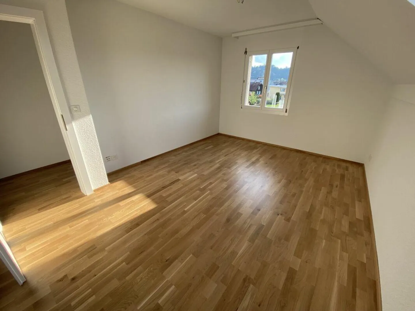 Gemütliche 2.5-Zimmer-Wohnung in Schötz - Foto 9 von 10