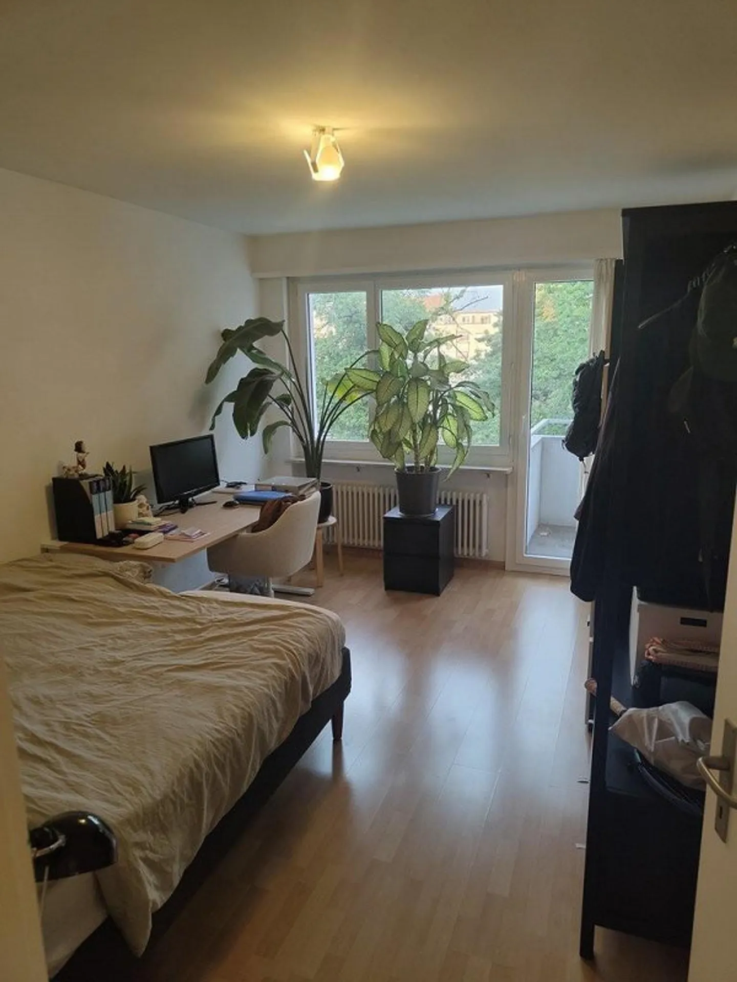 Appartamento spazioso nel quartiere Gundeli - Foto 11 di 12