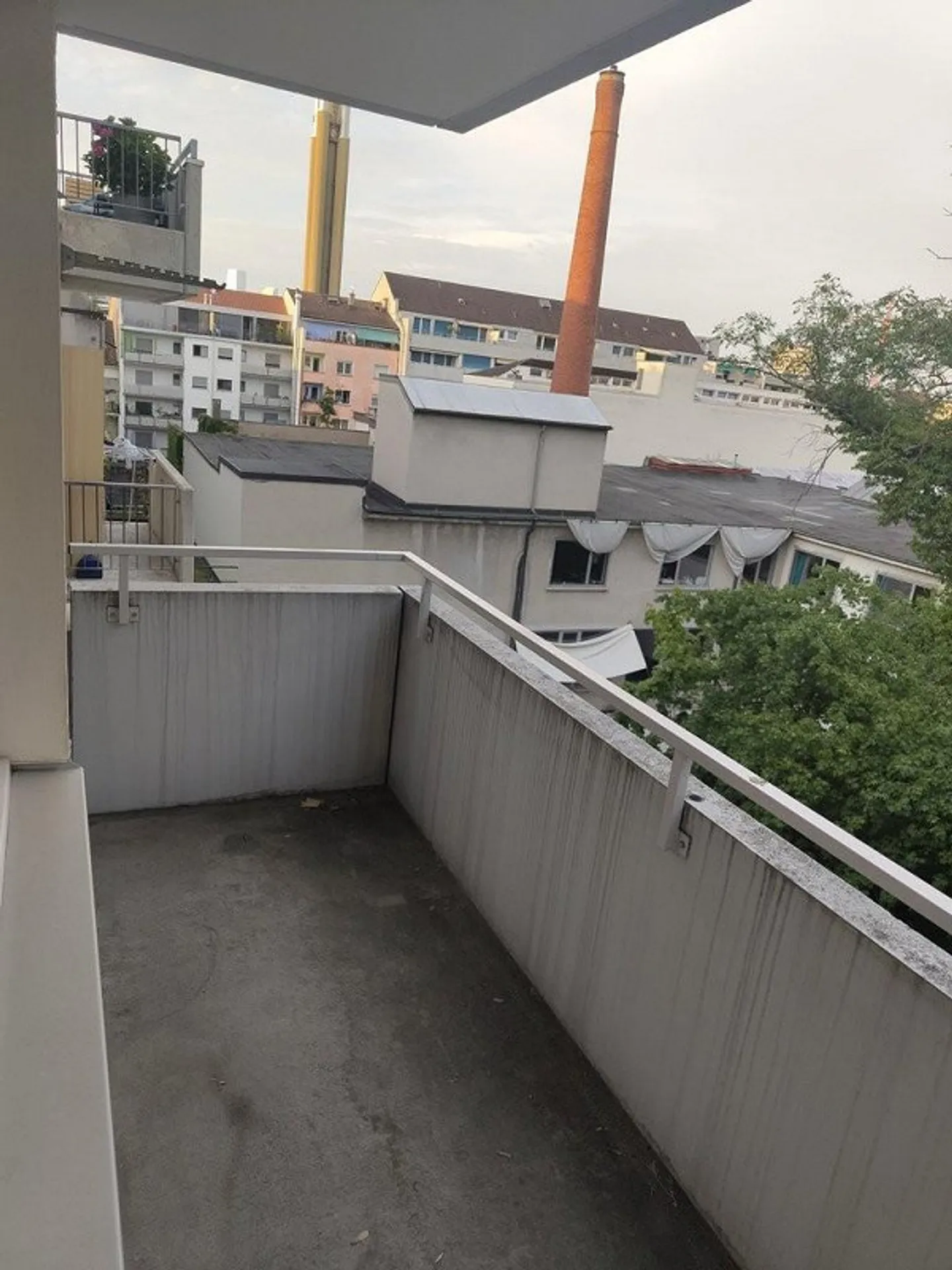 Appartamento spazioso nel quartiere Gundeli - Foto 6 di 12