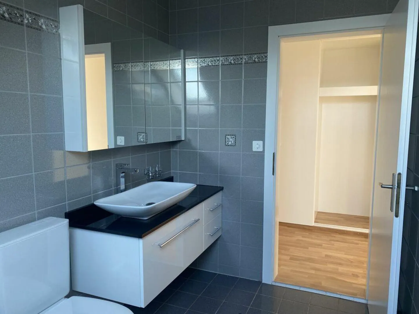 Gemütliche 2.5-Zimmer-Wohnung in Schötz - Foto 7 von 10
