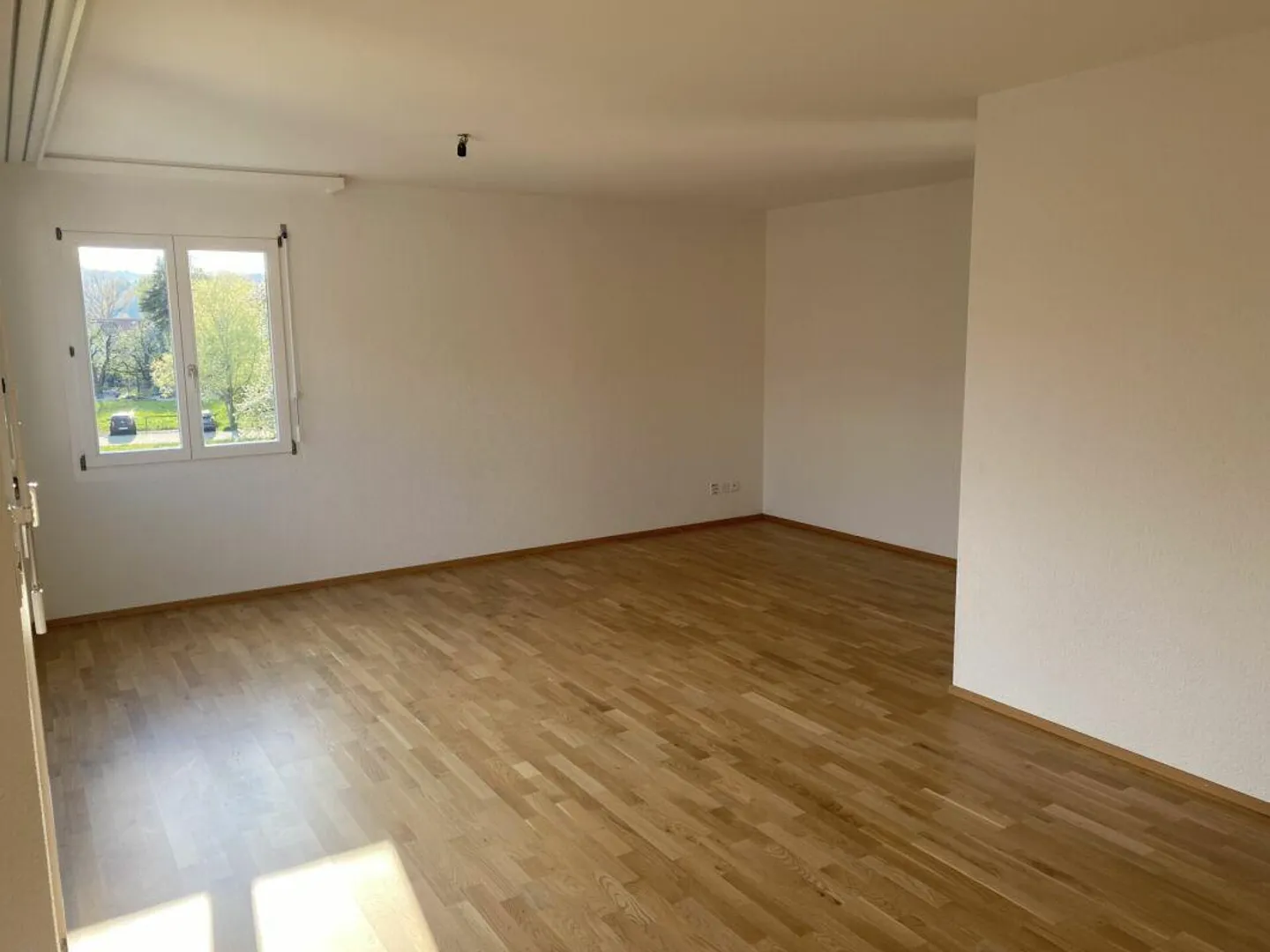 Gemütliche 2.5-Zimmer-Wohnung in Schötz - Foto 8 von 10