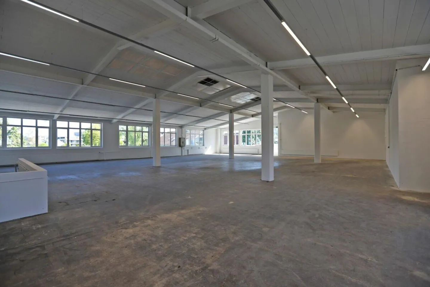 Gewerberaum / Lagerraum in Aadorf - Foto 5 von 14