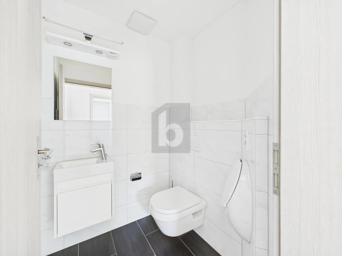 REPRÉSENTATIF DANS UN ENDROIT CALME - Photo 4 sur 6