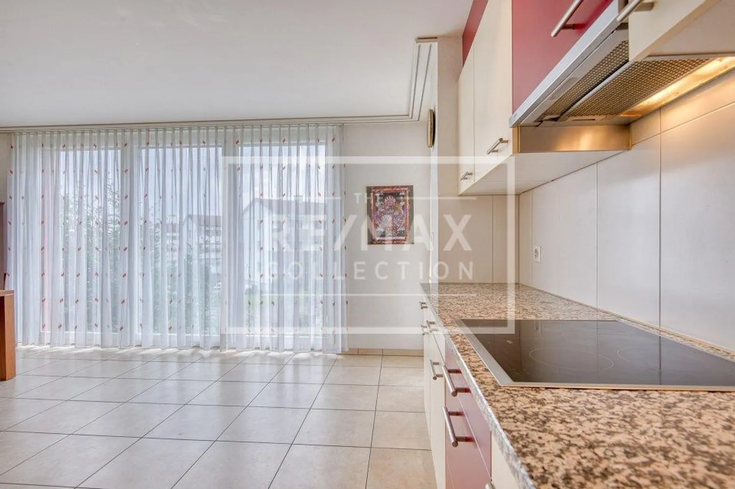 Dreamlike 5.5-room condominium, plenty of space, plenty of light, plenty of K... - Photo 11 of 13