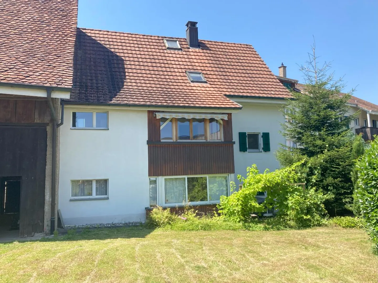 Appartement 3 pièces - Photo 1 sur 5