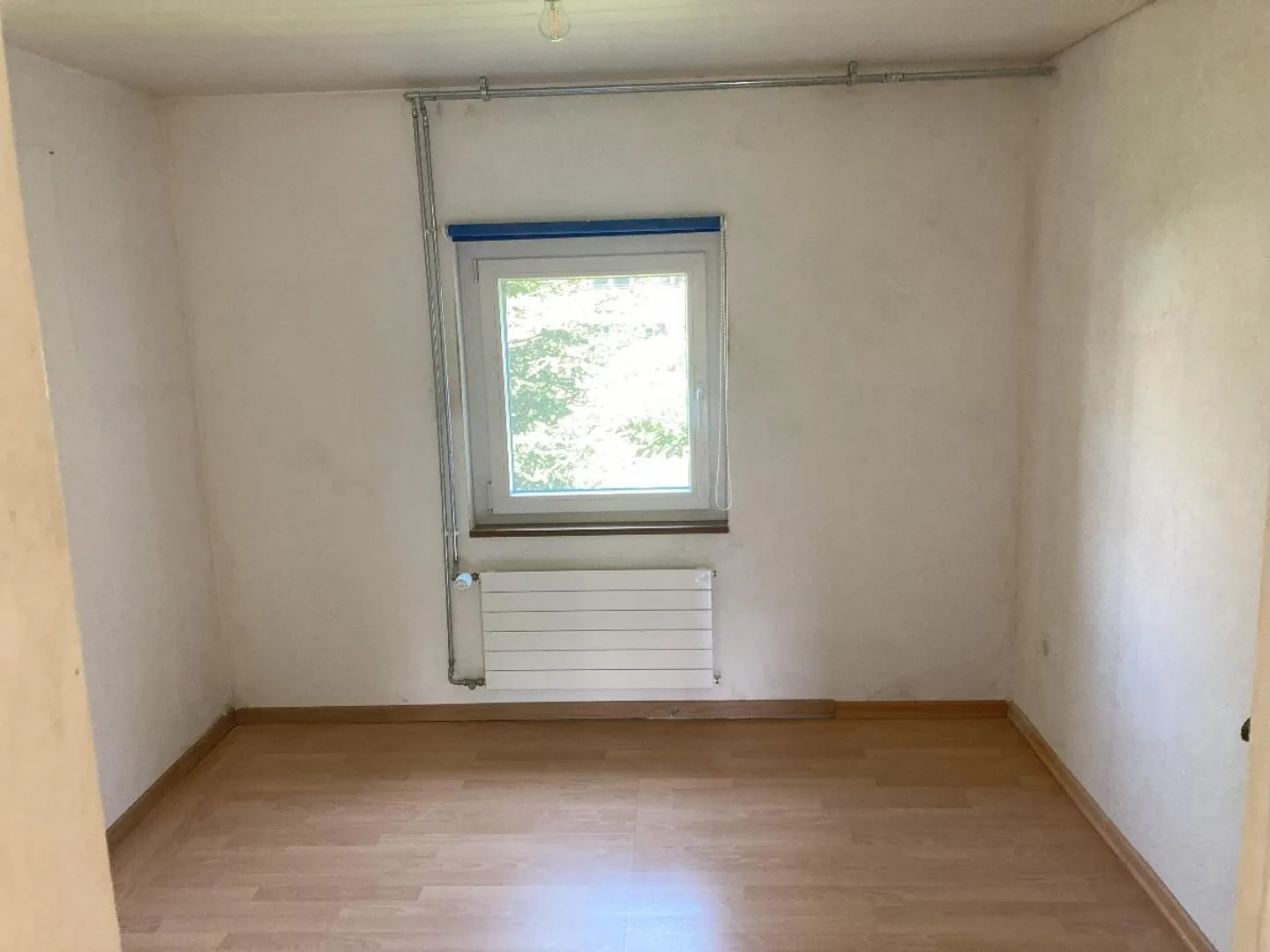 Appartement 3 pièces - Photo 2 sur 5