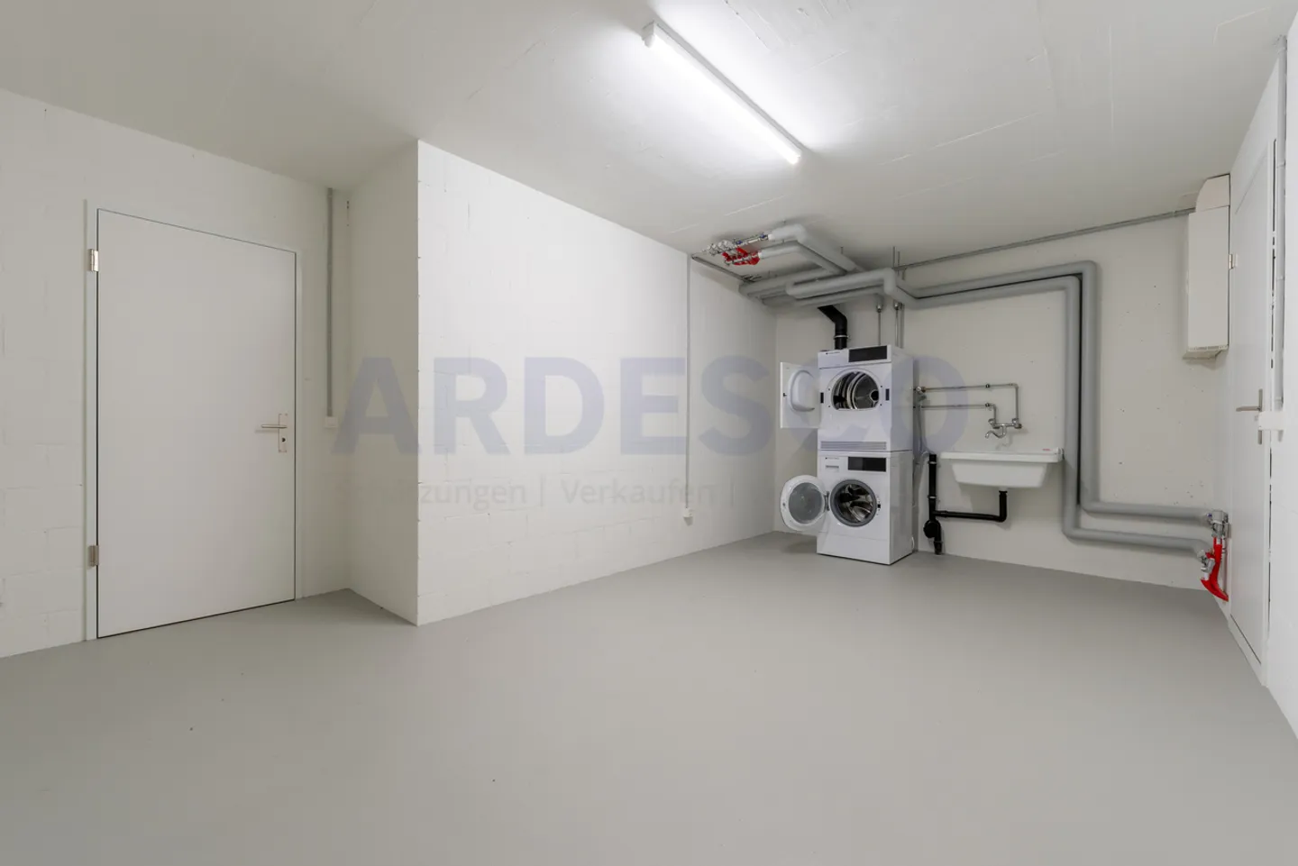 Aareblick & Proximité de la Ville – Disponible Immédiatement ! - Photo 11 sur 12