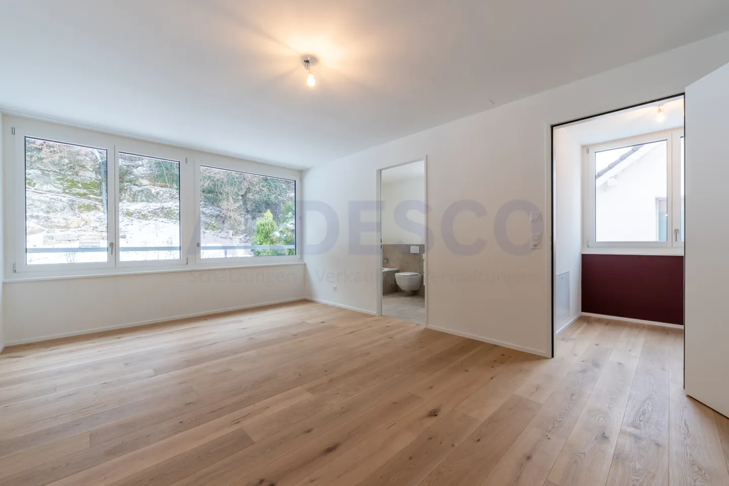 Aareblick & Proximité de la Ville – Disponible Immédiatement ! - Photo 5 sur 12