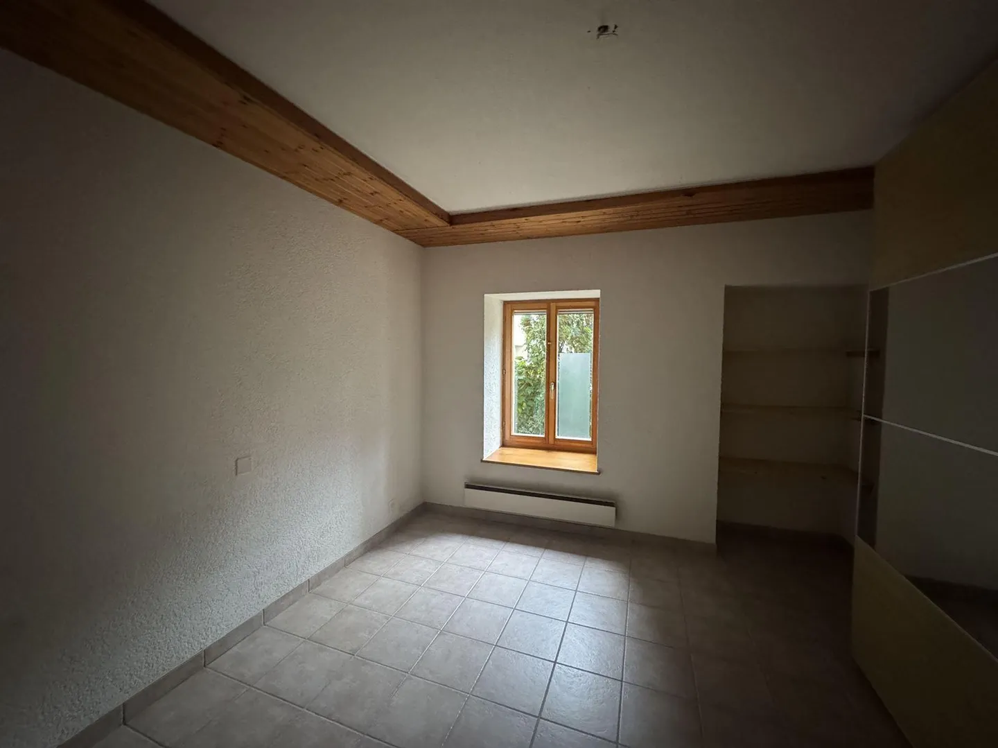 Charmant Appartement avec Terrasse - Photo 3 sur 3