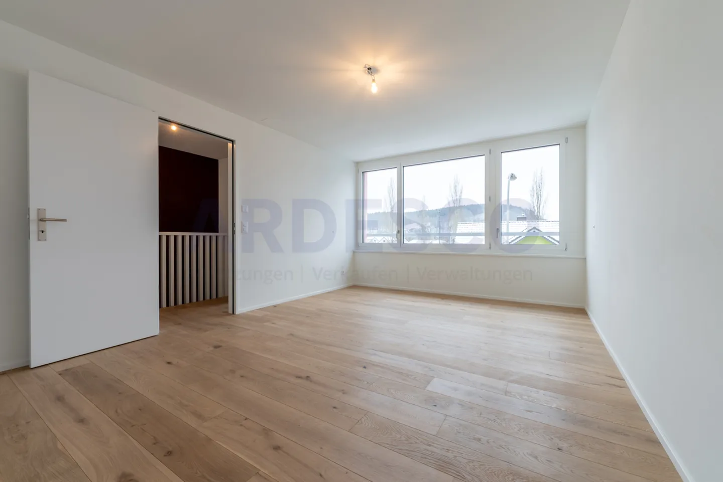 Aareblick & Proximité de la Ville – Disponible Immédiatement ! - Photo 7 sur 12