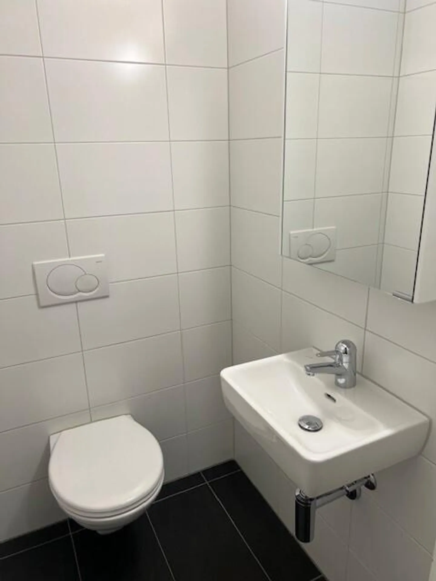 Your new apartment - 3.5-room apartment in Thoracker - Photo 3 of 5