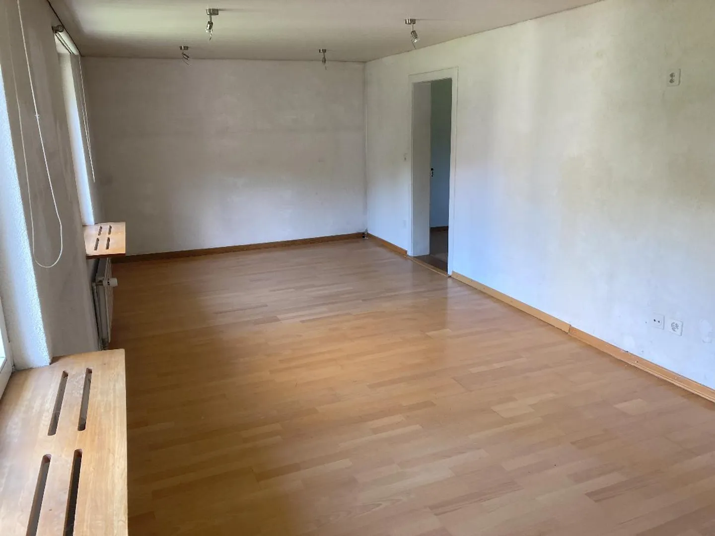 Appartement 3 pièces - Photo 3 sur 5