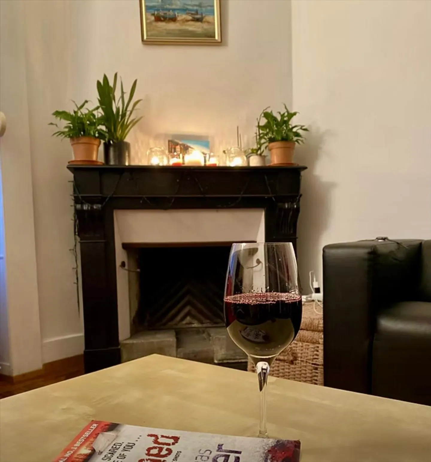 Appartamento ristrutturato con una camera da letto a Paquis Navigation - Foto 2 di 8