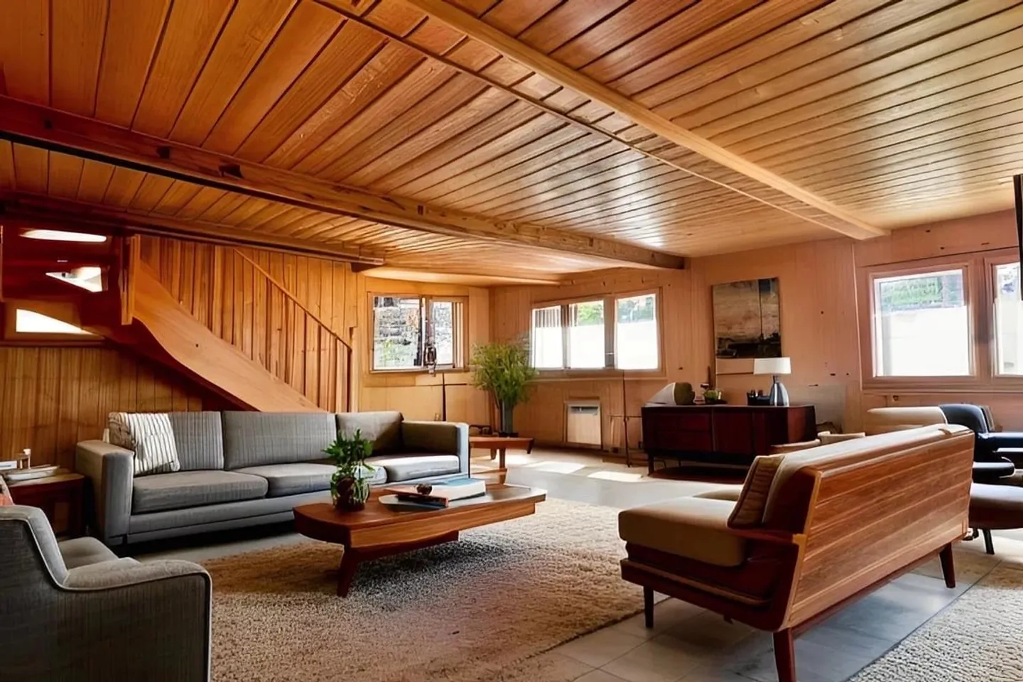 Casa 5.5 stanze - Foto 3 di 9