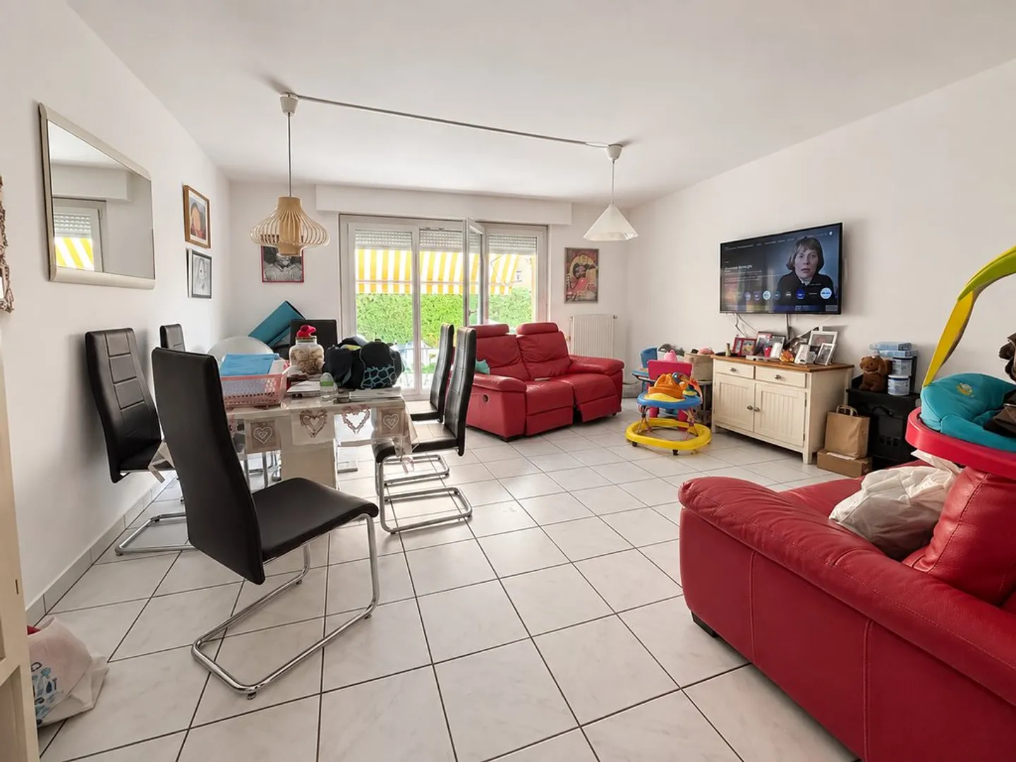 Appartement Charmant à Monthey - Photo 2 sur 9