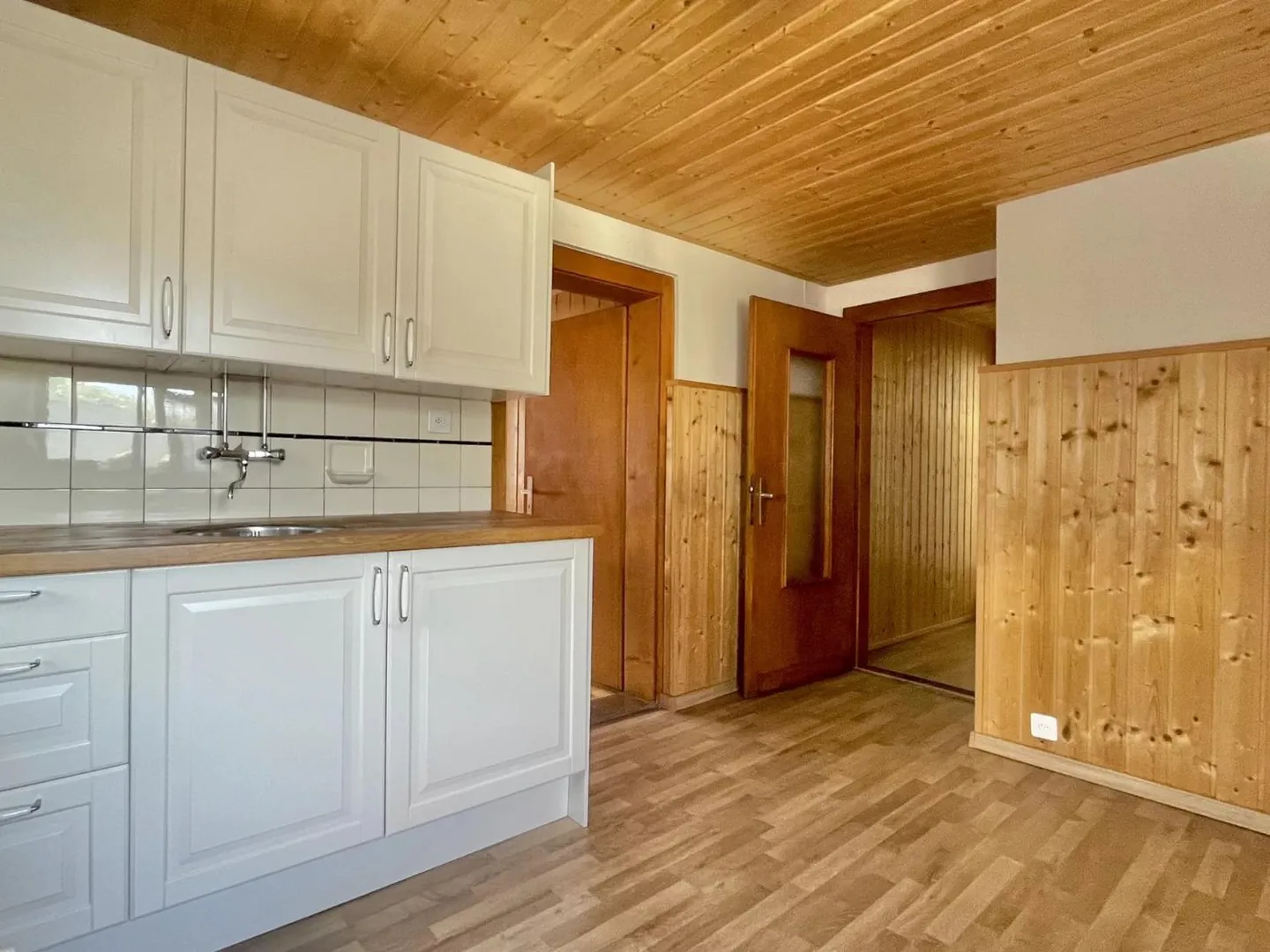 Casa 5.5 stanze - Foto 5 di 9