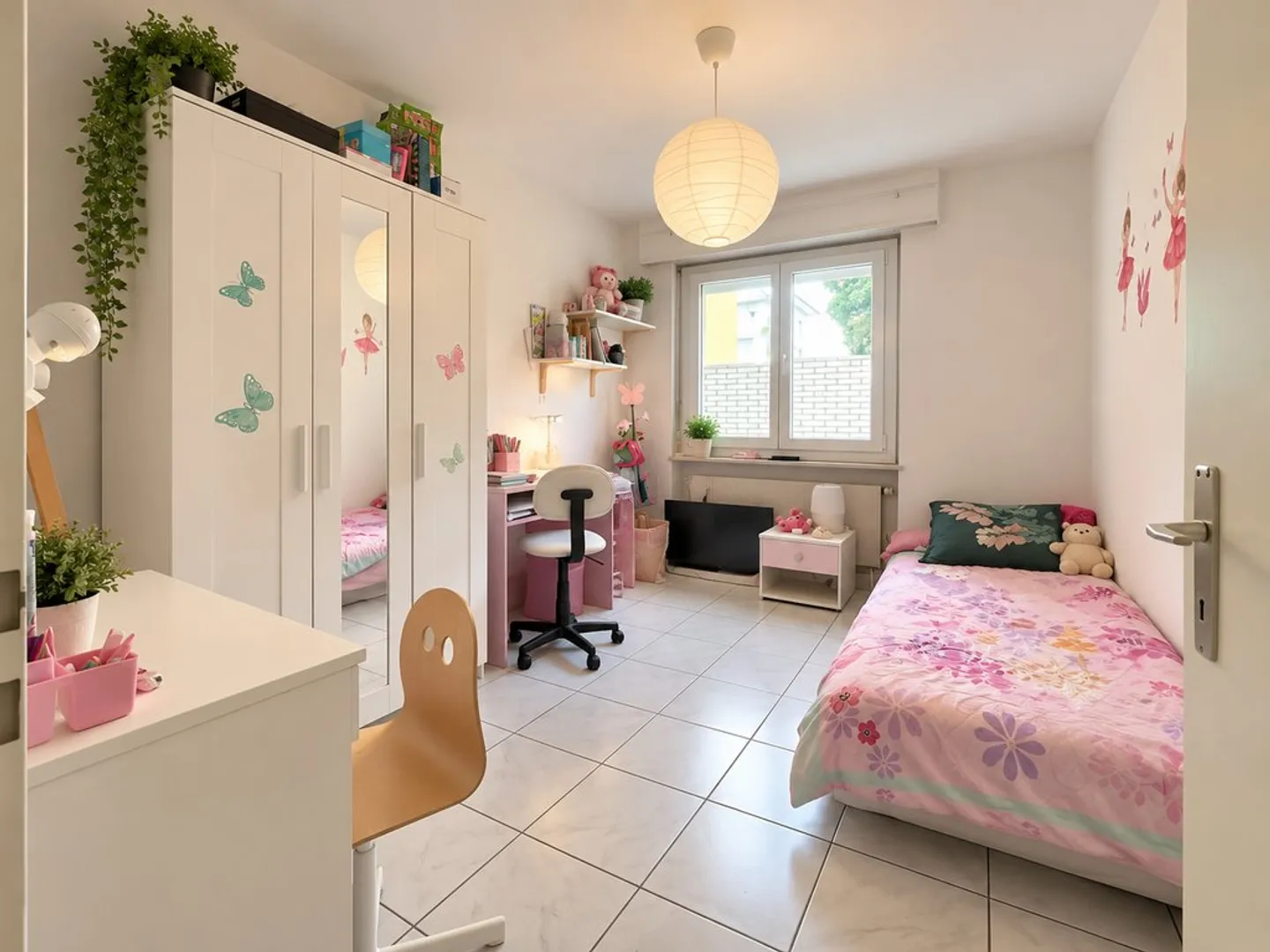 Appartement Charmant à Monthey - Photo 6 sur 9