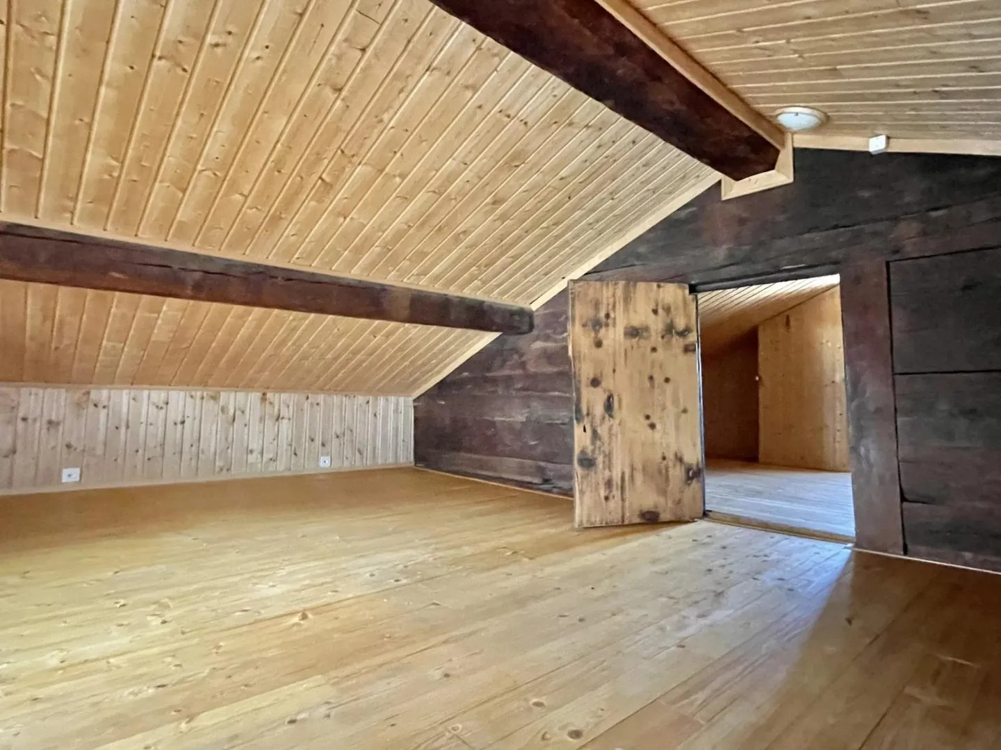 Casa 5.5 stanze - Foto 8 di 9