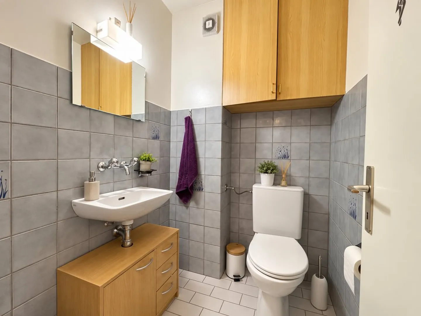 Appartement Charmant à Monthey - Photo 7 sur 9