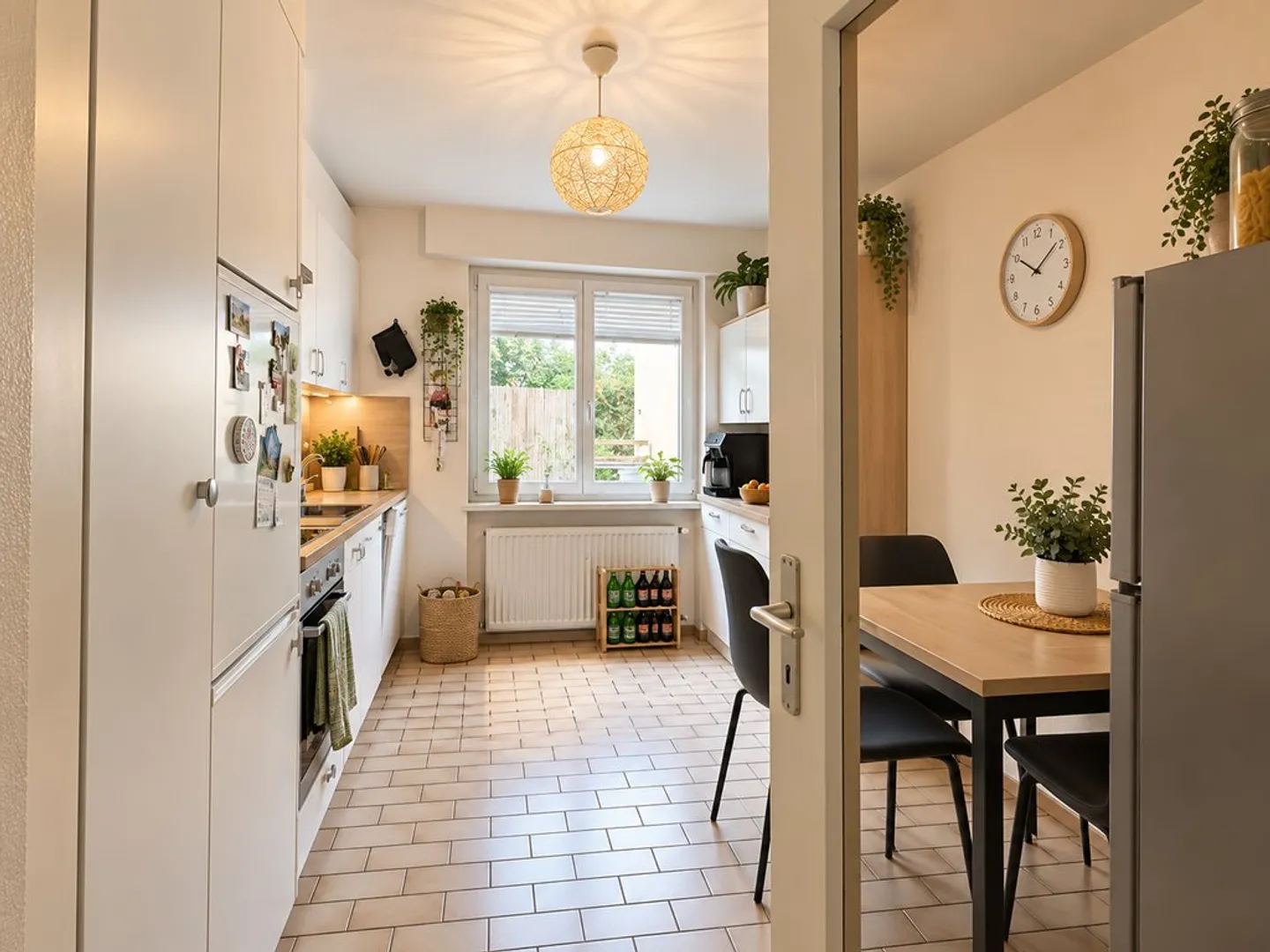 Appartement Charmant à Monthey - Photo 3 sur 9
