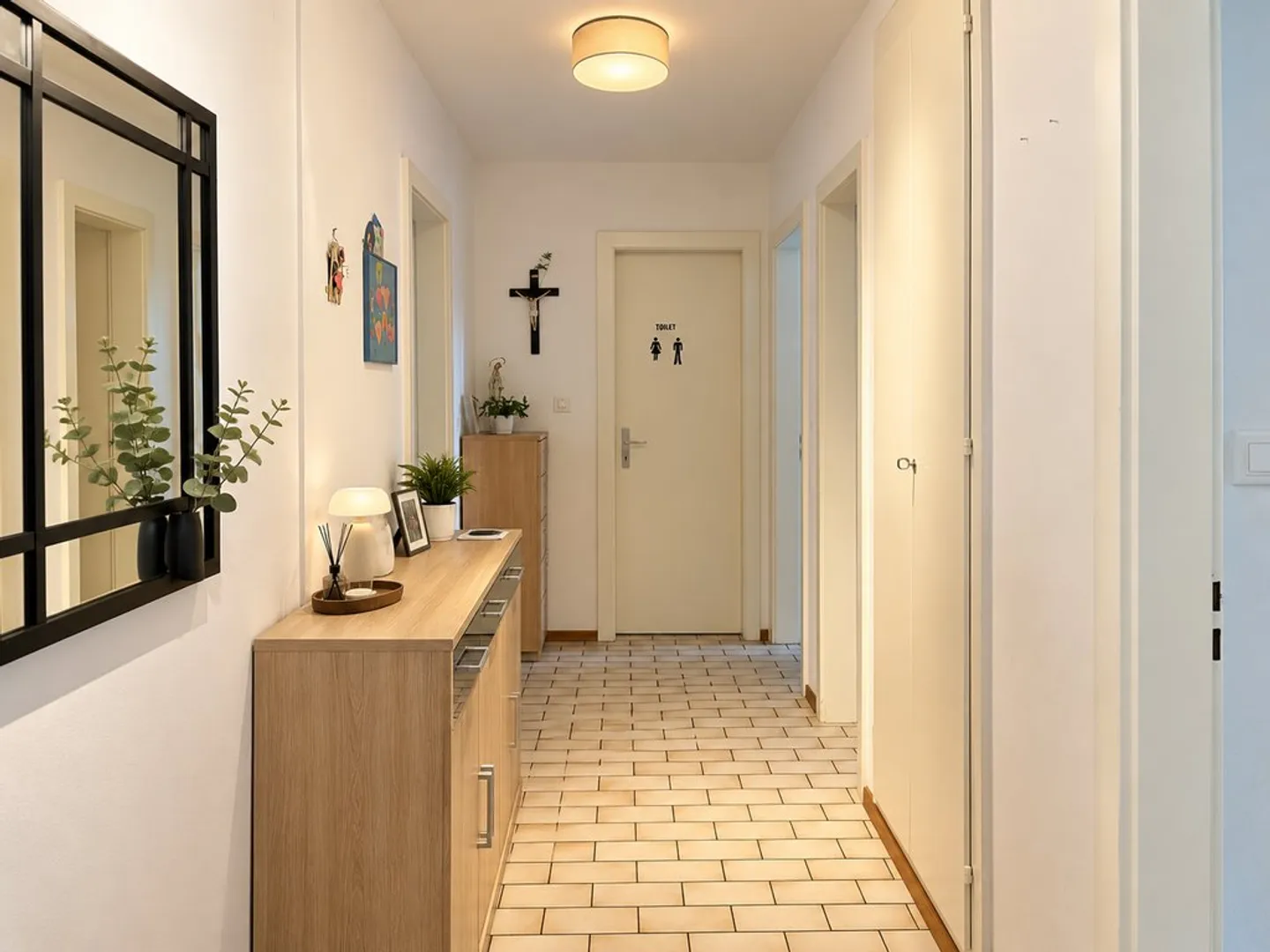 Appartement Charmant à Monthey - Photo 4 sur 9