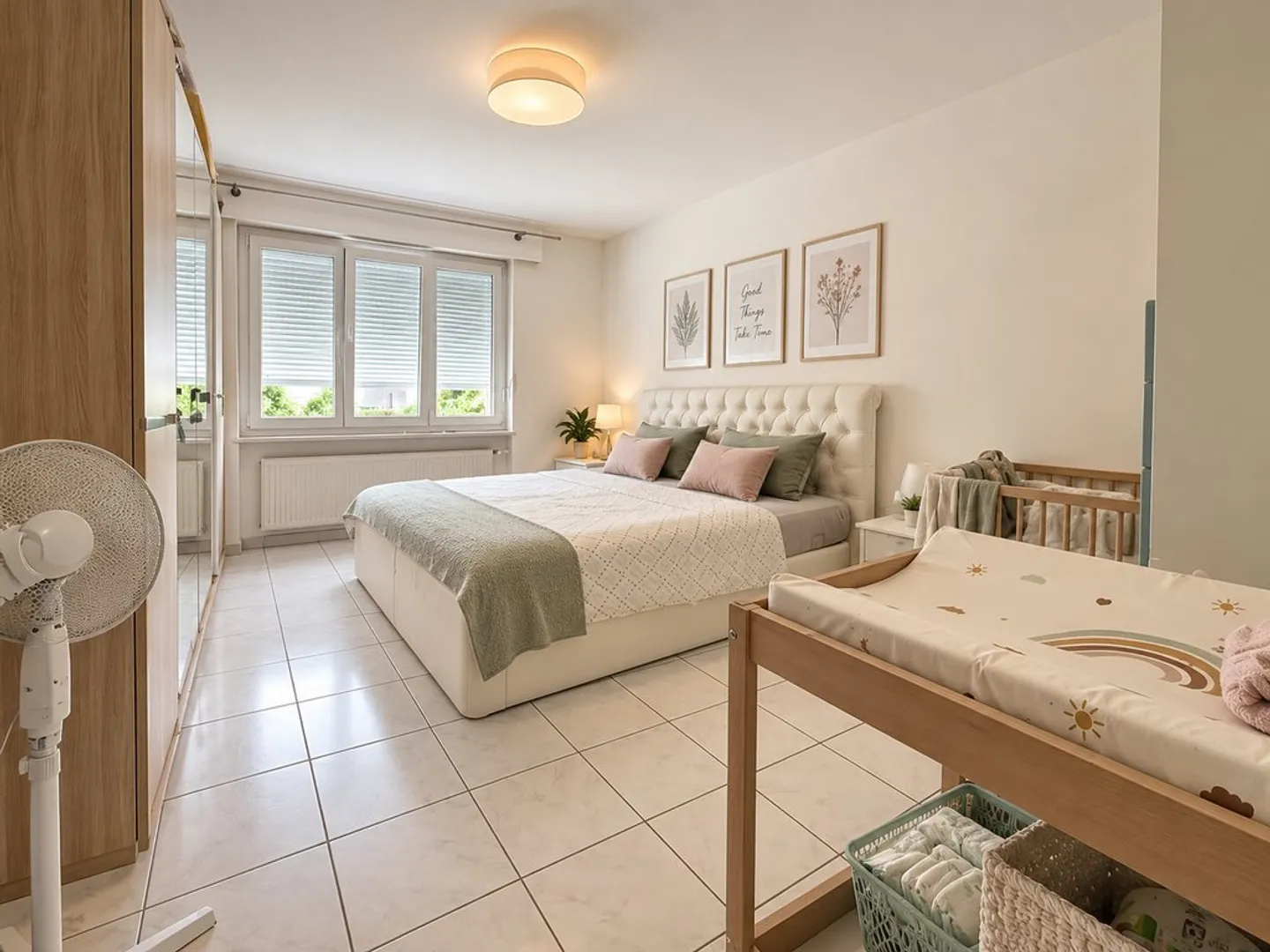 Appartement Charmant à Monthey - Photo 5 sur 9