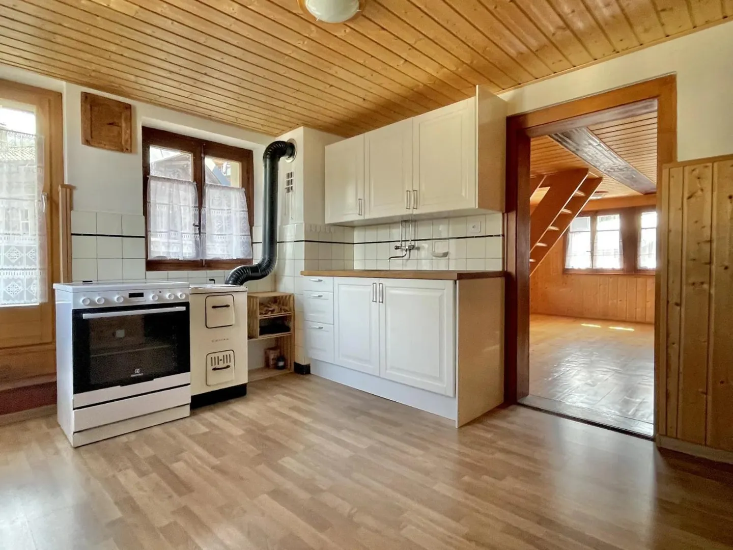 Casa 5.5 stanze - Foto 6 di 9